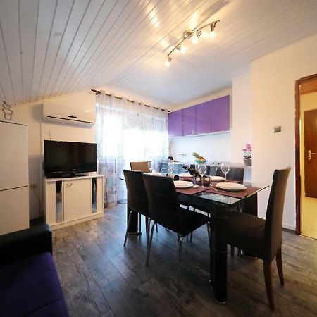 Ferienwohnung Leona Sukošan Exterior foto