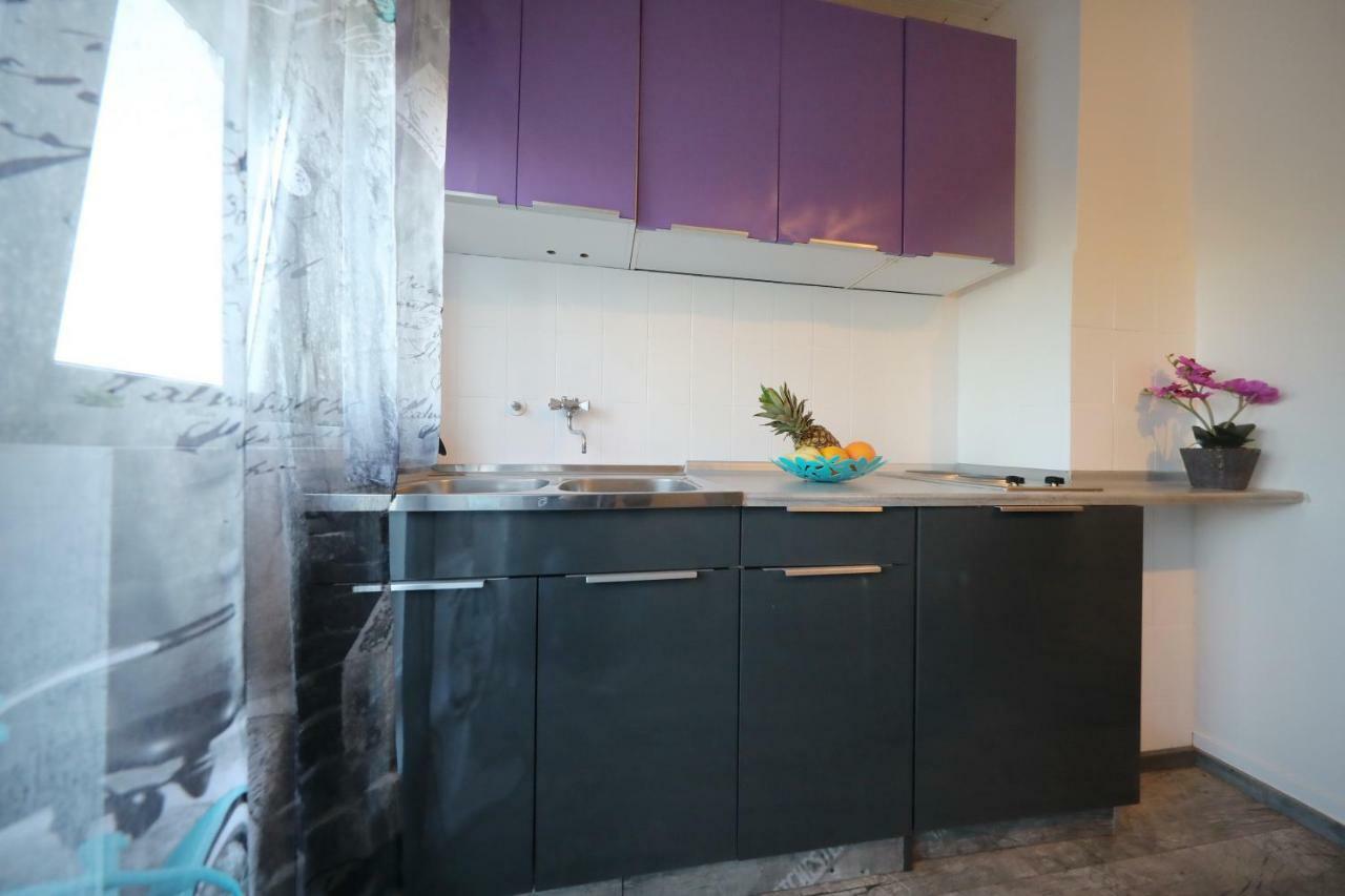 Ferienwohnung Leona Sukošan Exterior foto